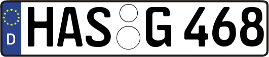 HAS-G468
