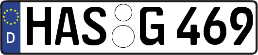 HAS-G469