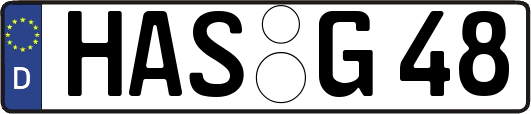 HAS-G48