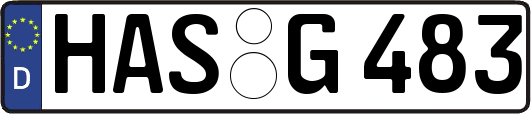 HAS-G483