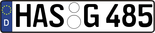 HAS-G485