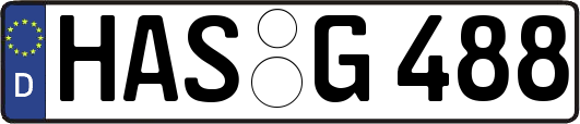 HAS-G488