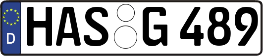 HAS-G489