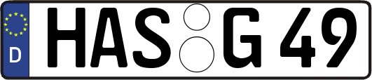 HAS-G49