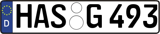 HAS-G493