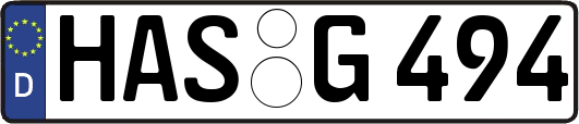 HAS-G494