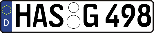 HAS-G498