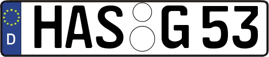 HAS-G53