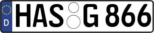 HAS-G866