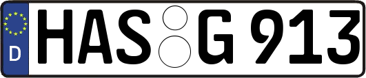 HAS-G913
