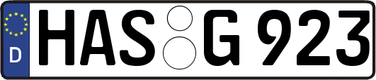 HAS-G923