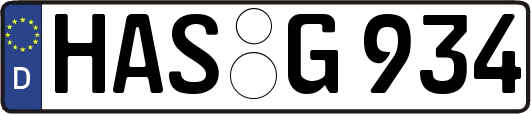 HAS-G934