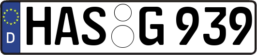 HAS-G939