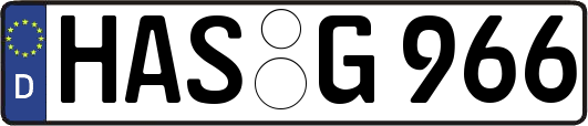 HAS-G966