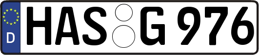 HAS-G976