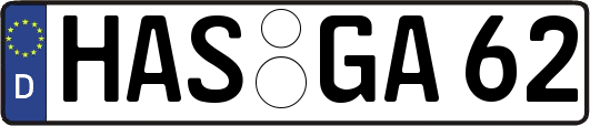 HAS-GA62