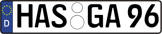 HAS-GA96
