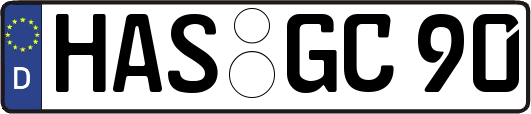 HAS-GC90