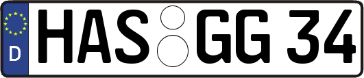 HAS-GG34