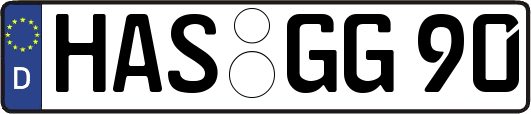 HAS-GG90
