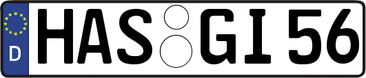 HAS-GI56
