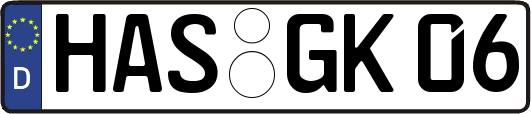 HAS-GK06