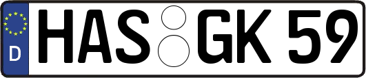 HAS-GK59