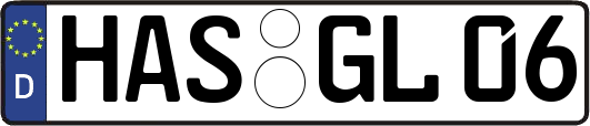 HAS-GL06