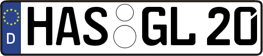 HAS-GL20