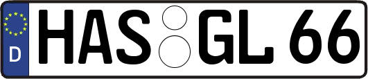 HAS-GL66