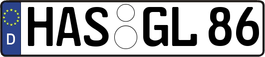 HAS-GL86