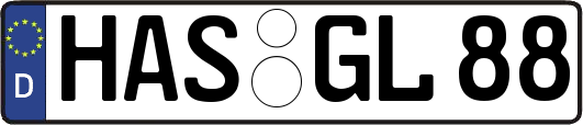 HAS-GL88