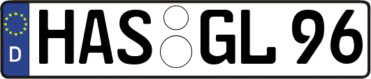 HAS-GL96