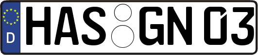 HAS-GN03