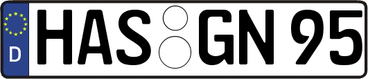 HAS-GN95