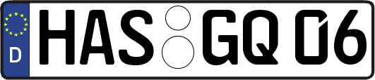 HAS-GQ06
