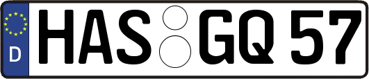 HAS-GQ57