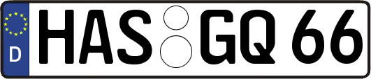 HAS-GQ66