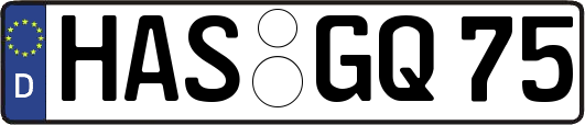 HAS-GQ75