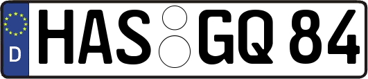 HAS-GQ84