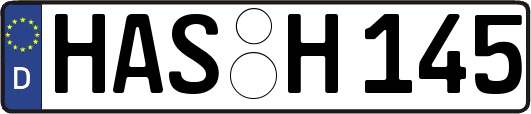 HAS-H145