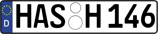 HAS-H146