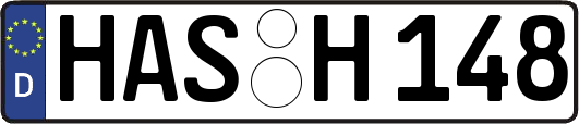 HAS-H148