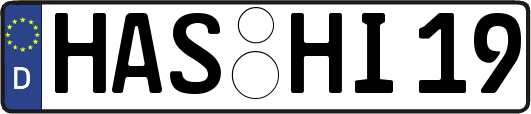 HAS-HI19