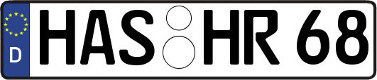 HAS-HR68