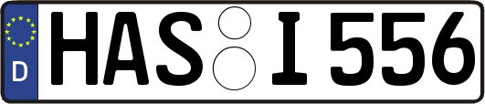 HAS-I556