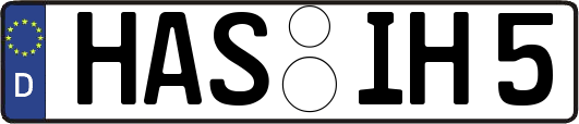 HAS-IH5
