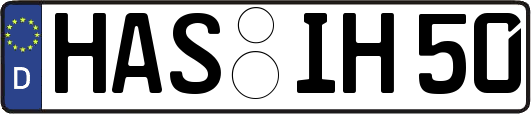 HAS-IH50