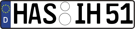 HAS-IH51