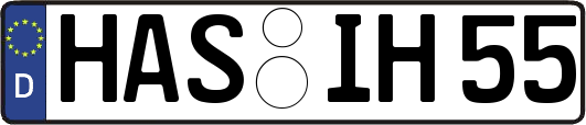 HAS-IH55